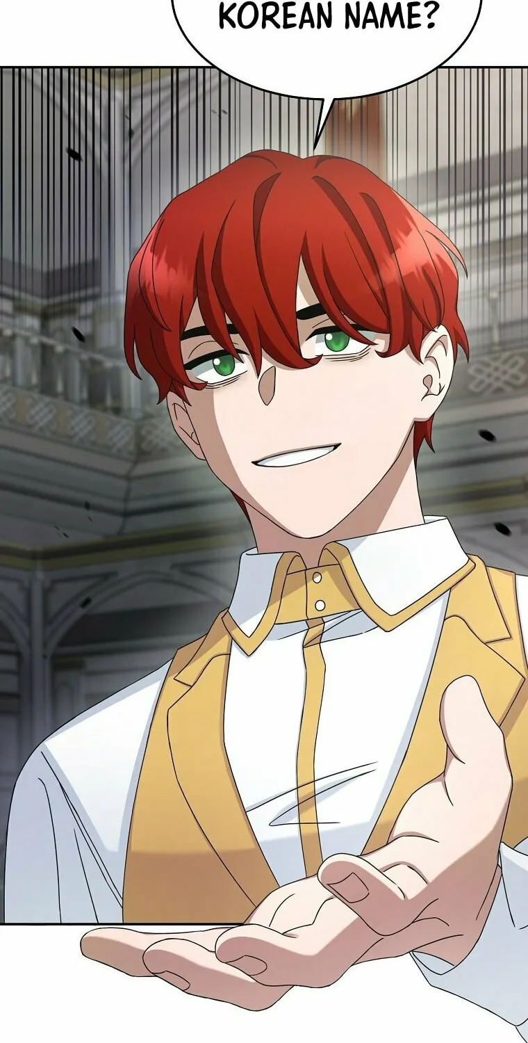 Read The Overpowered Newbie chapter 10 image 29 on Lezhin