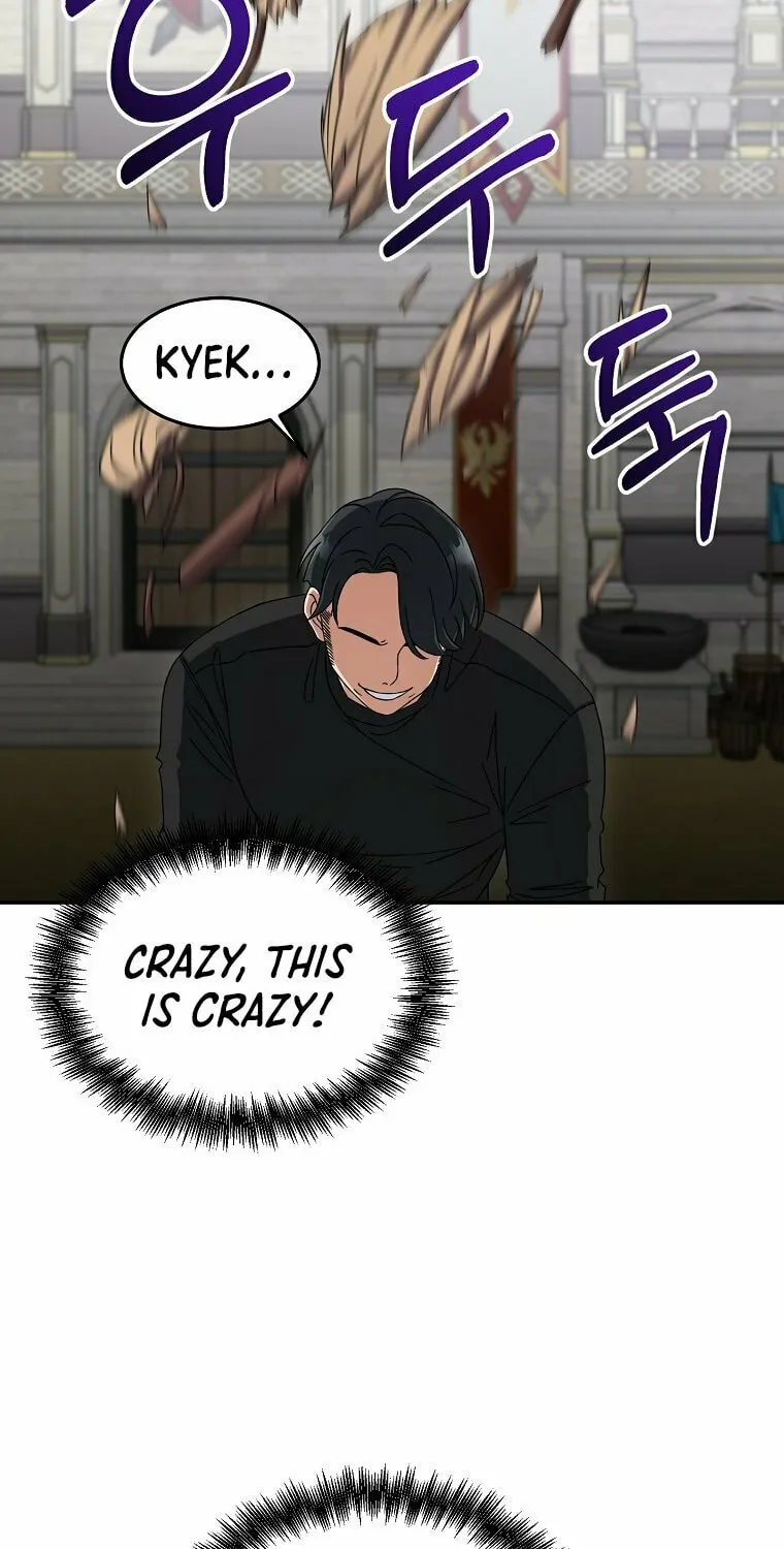 Read The Overpowered Newbie chapter 10 image 3 on Lezhin