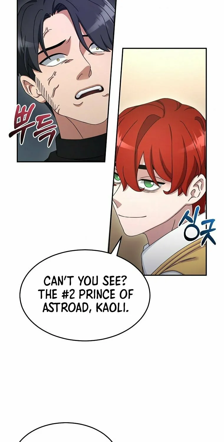 Read The Overpowered Newbie chapter 10 image 33 on Lezhin