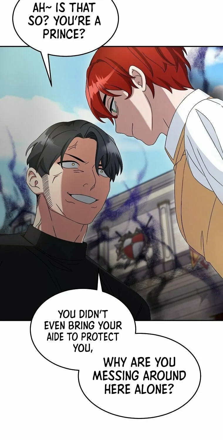 Read The Overpowered Newbie chapter 10 image 34 on Lezhin