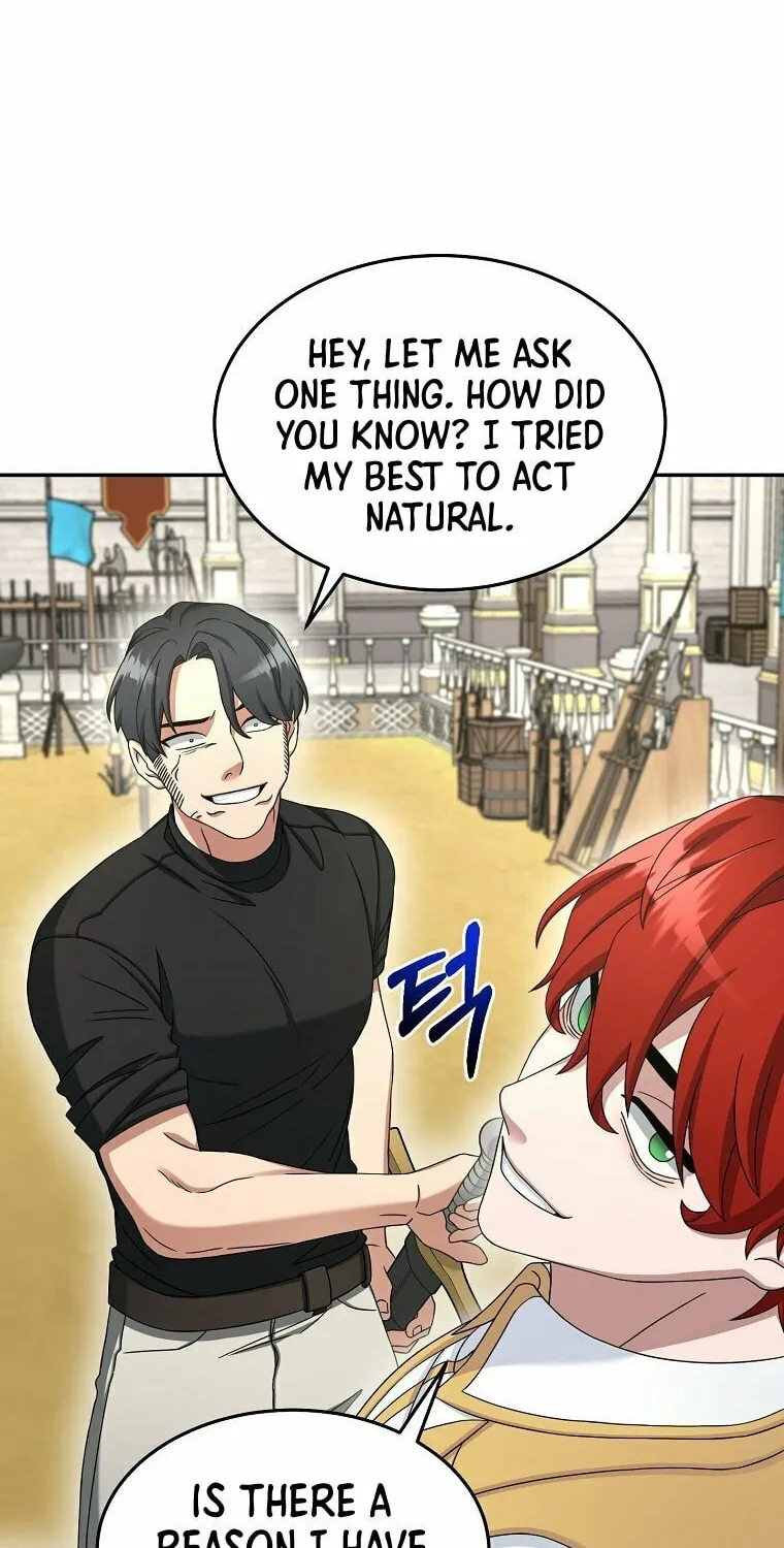 Read The Overpowered Newbie chapter 10 image 35 on Lezhin