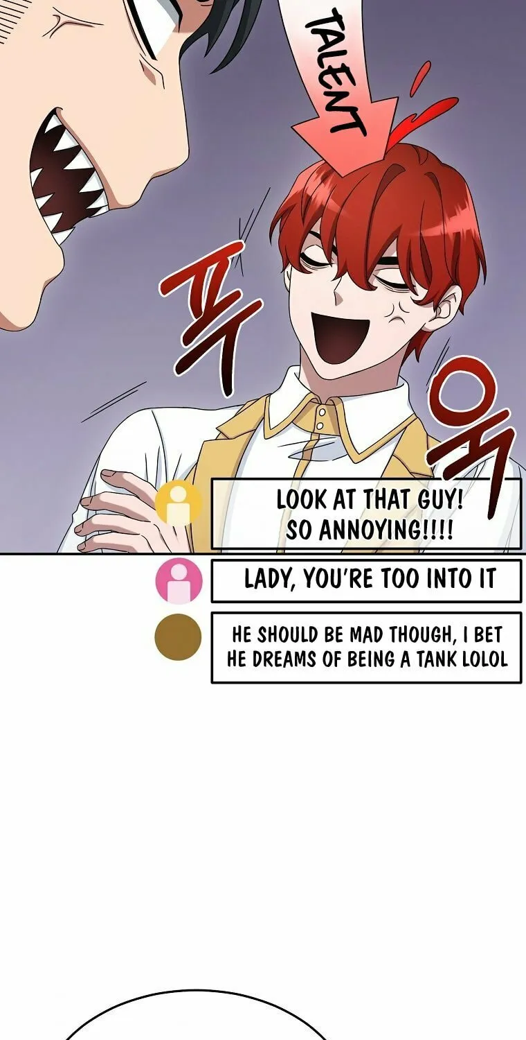 Read The Overpowered Newbie chapter 10 image 39 on Lezhin