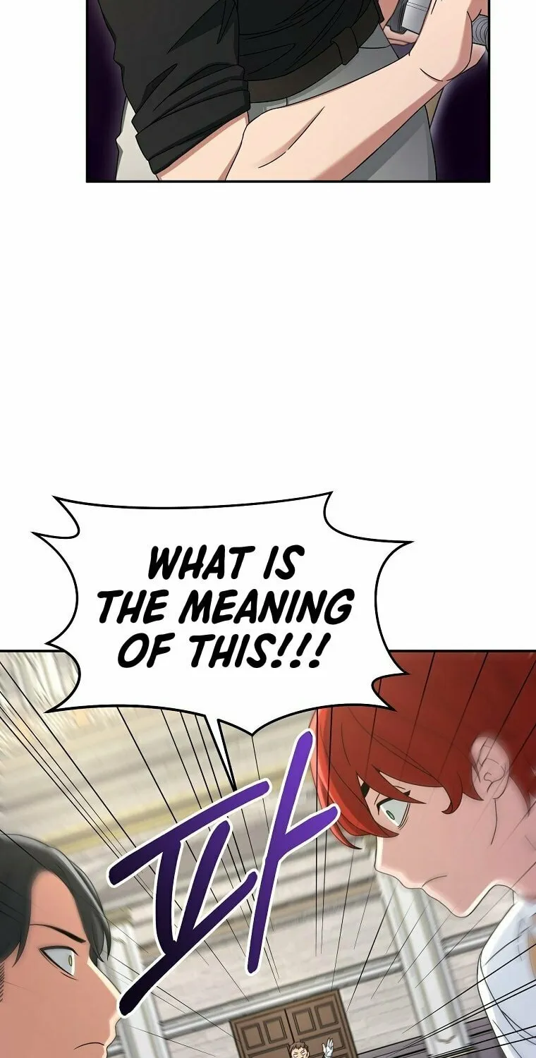 Read The Overpowered Newbie chapter 10 image 42 on Lezhin