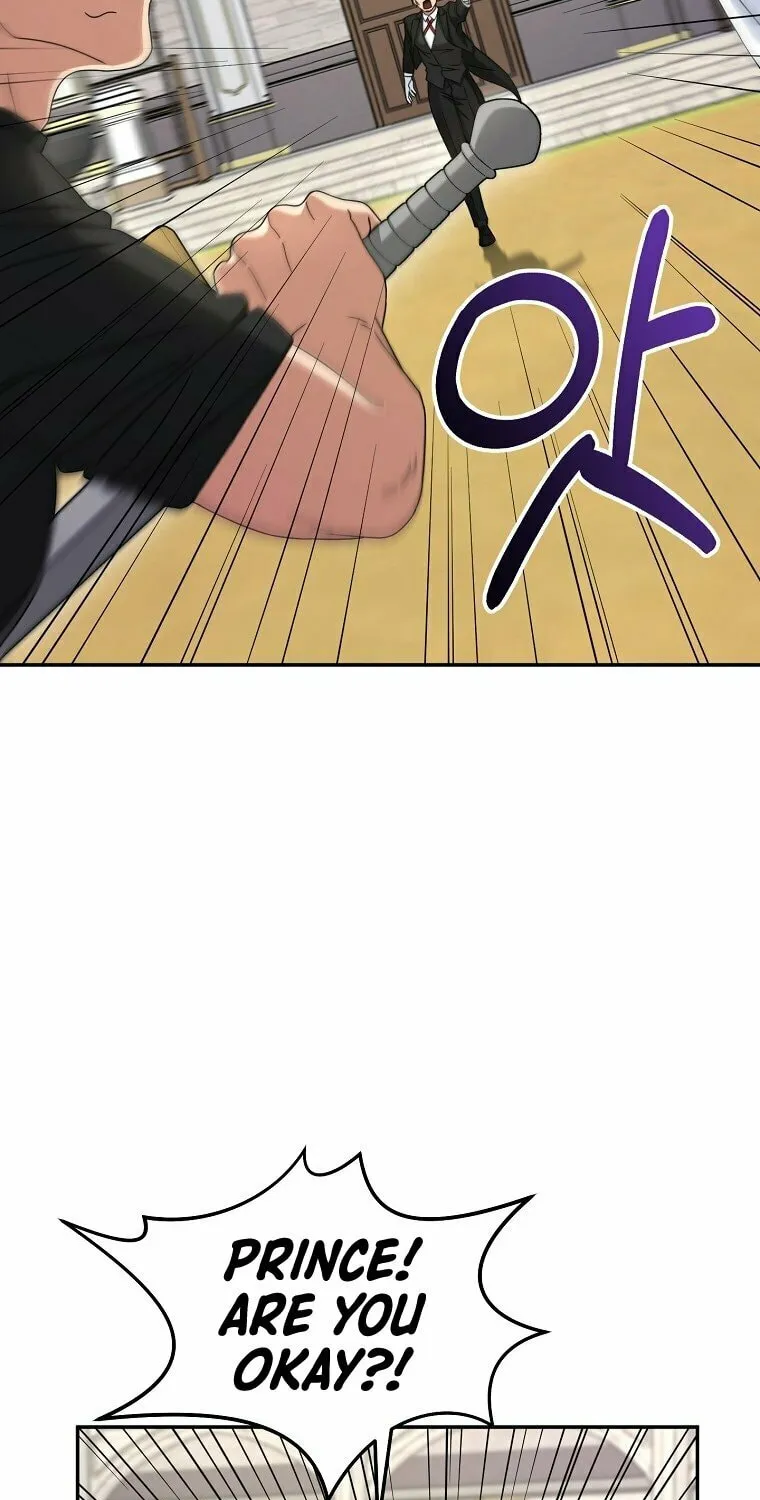 Read The Overpowered Newbie chapter 10 image 43 on Lezhin