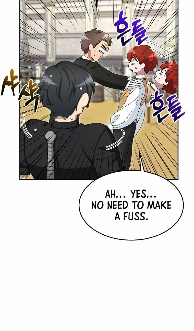 Read The Overpowered Newbie chapter 10 image 44 on Lezhin