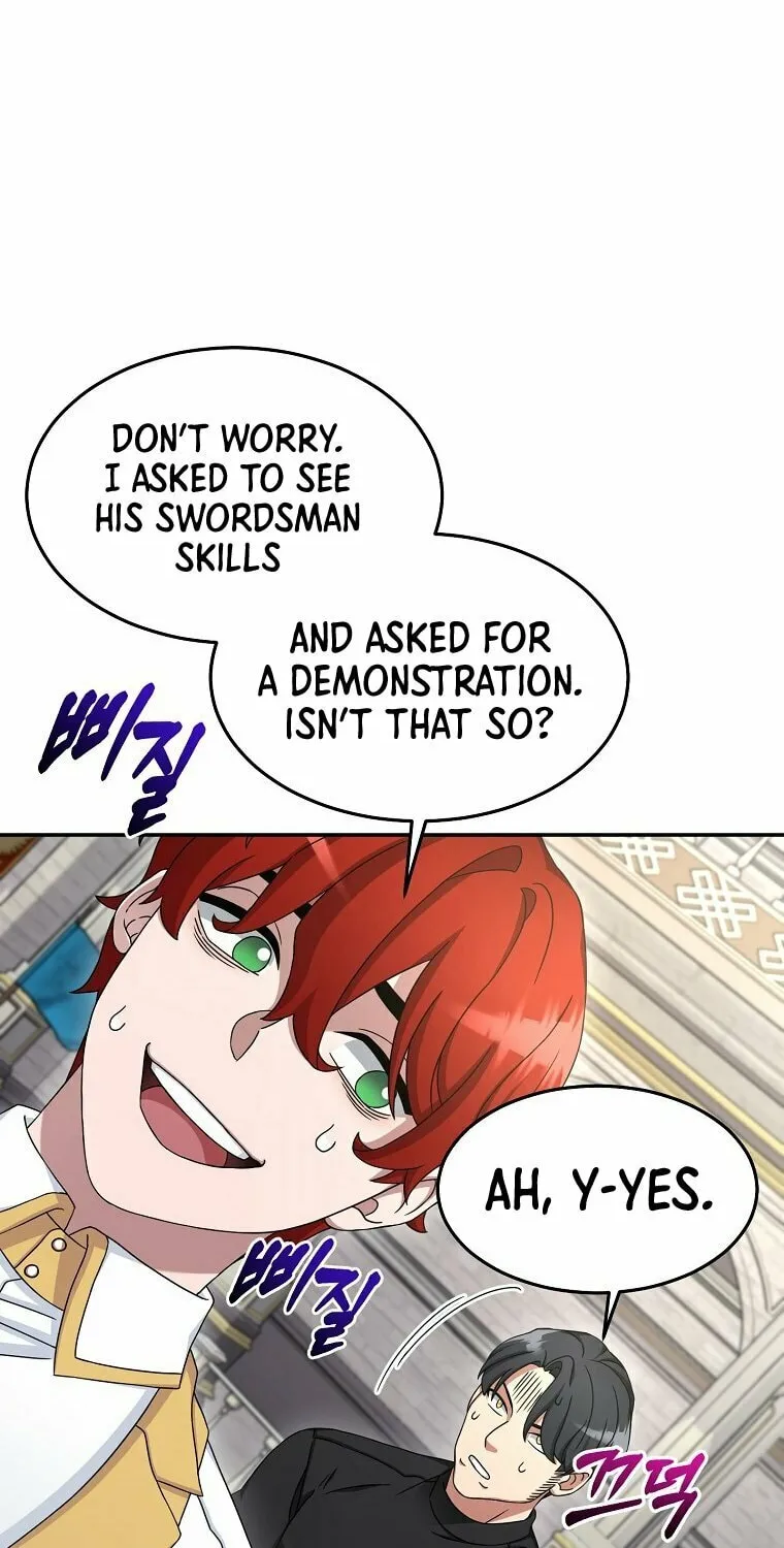 Read The Overpowered Newbie chapter 10 image 46 on Lezhin