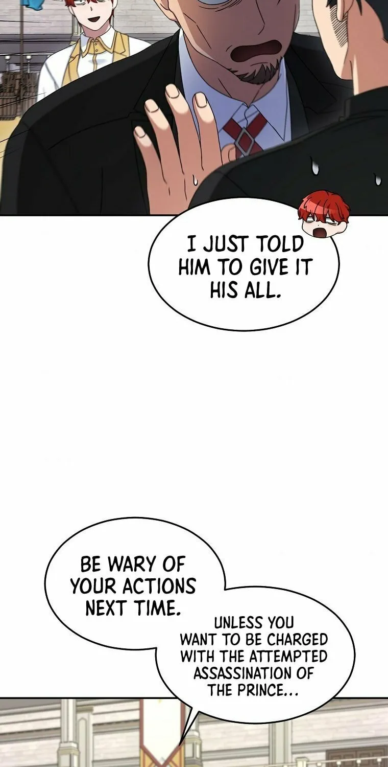 Read The Overpowered Newbie chapter 10 image 48 on Lezhin