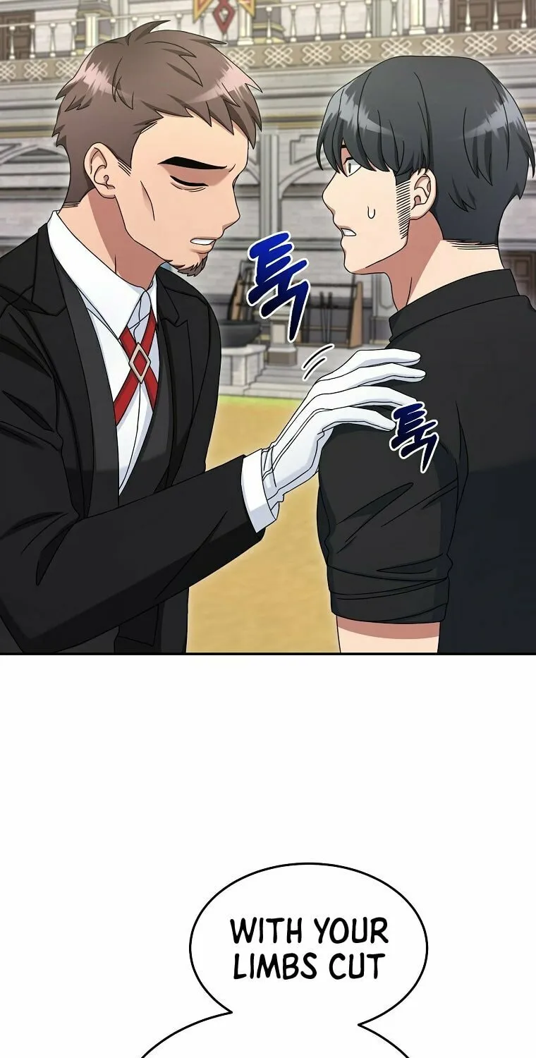 Read The Overpowered Newbie chapter 10 image 49 on Lezhin