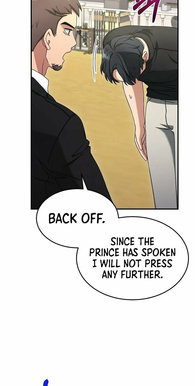 Read The Overpowered Newbie chapter 10 image 51 on Lezhin