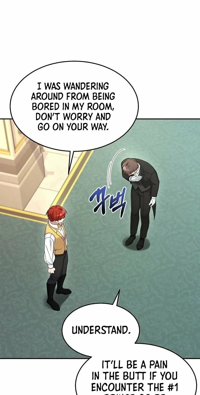 Read The Overpowered Newbie chapter 10 image 58 on Lezhin