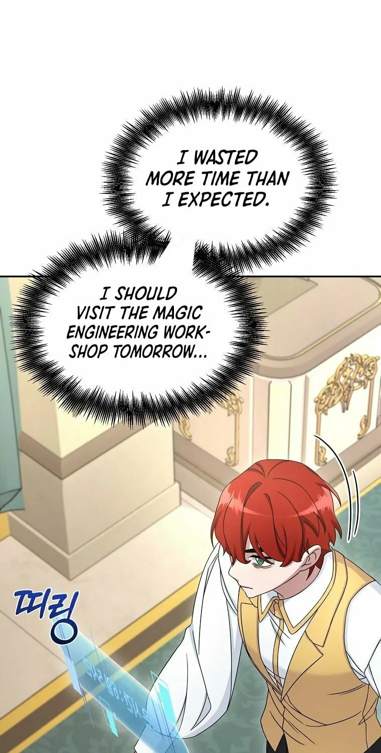 Read The Overpowered Newbie chapter 10 image 60 on Lezhin