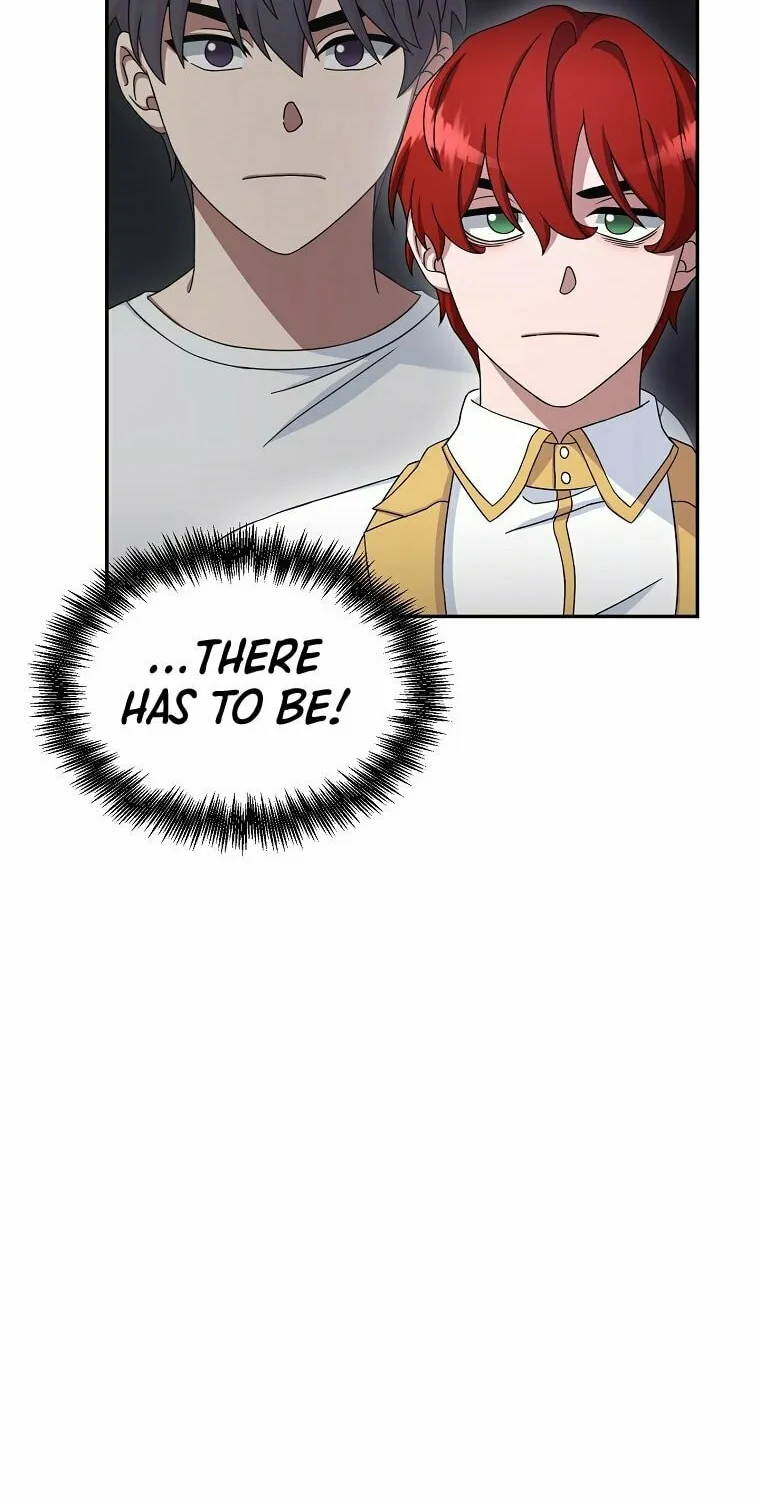 Read The Overpowered Newbie chapter 10 image 65 on Lezhin