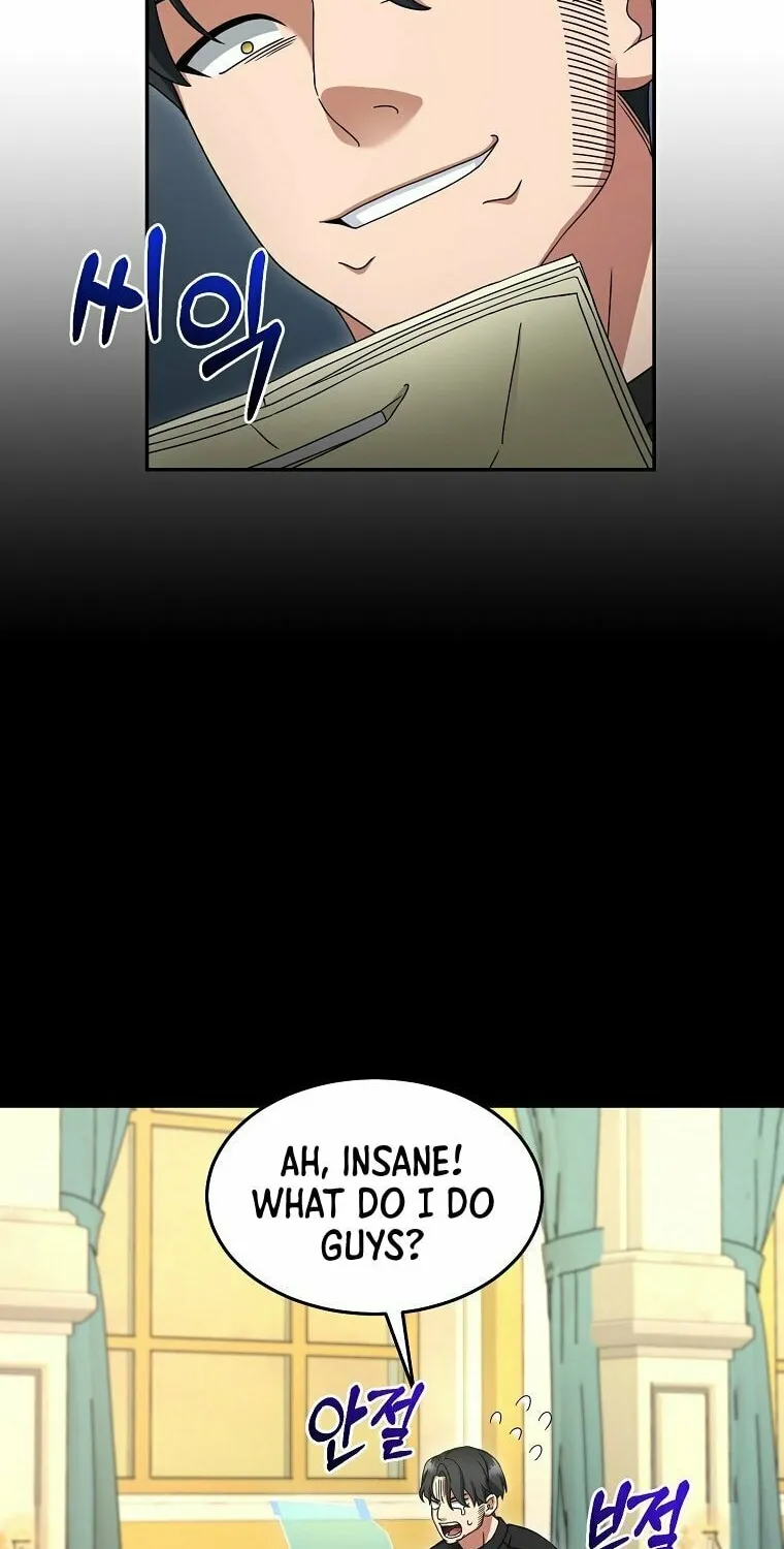 Read The Overpowered Newbie chapter 10 image 69 on Lezhin