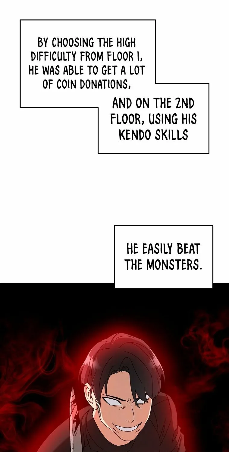 Read The Overpowered Newbie chapter 10 image 7 on Lezhin