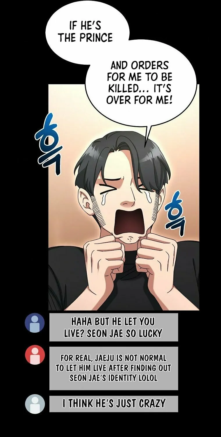 Read The Overpowered Newbie chapter 10 image 71 on Lezhin