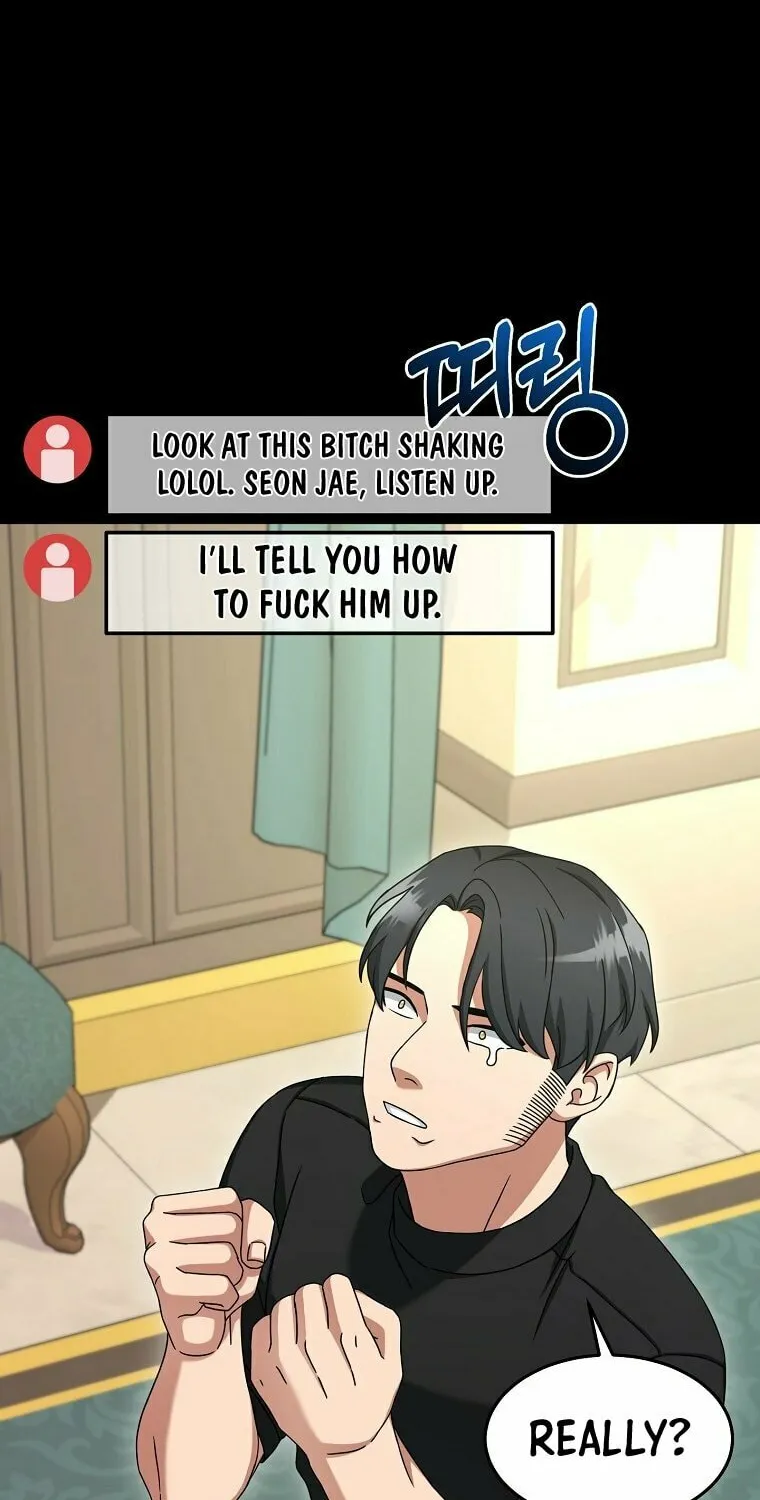 Read The Overpowered Newbie chapter 10 image 72 on Lezhin