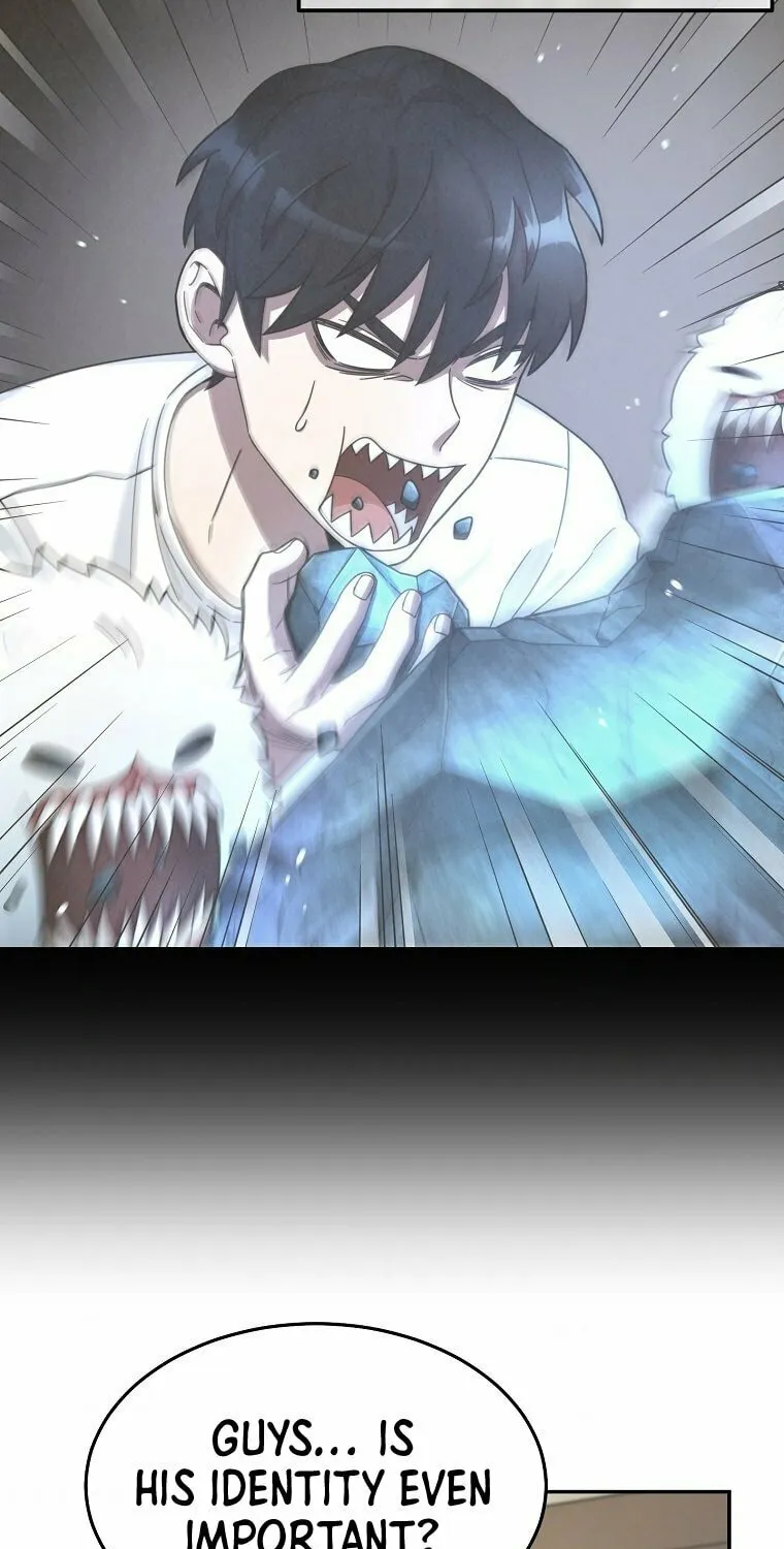 Read The Overpowered Newbie chapter 10 image 77 on Lezhin