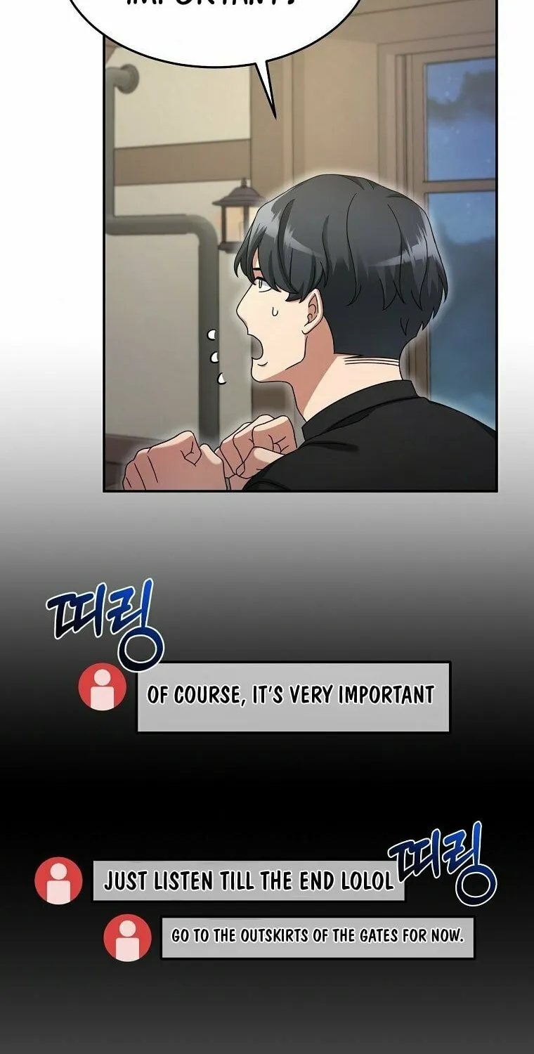Read The Overpowered Newbie chapter 10 image 78 on Lezhin