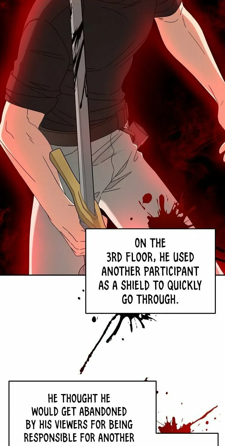 Read The Overpowered Newbie chapter 10 image 8 on Lezhin