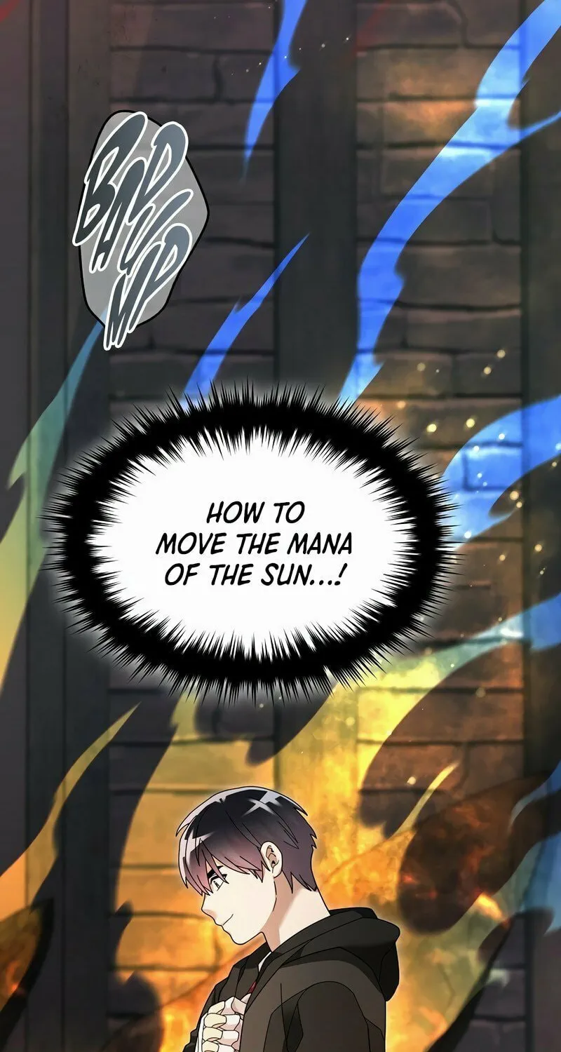 Read The Overpowered Newbie chapter 101 image 1 on Lezhin
