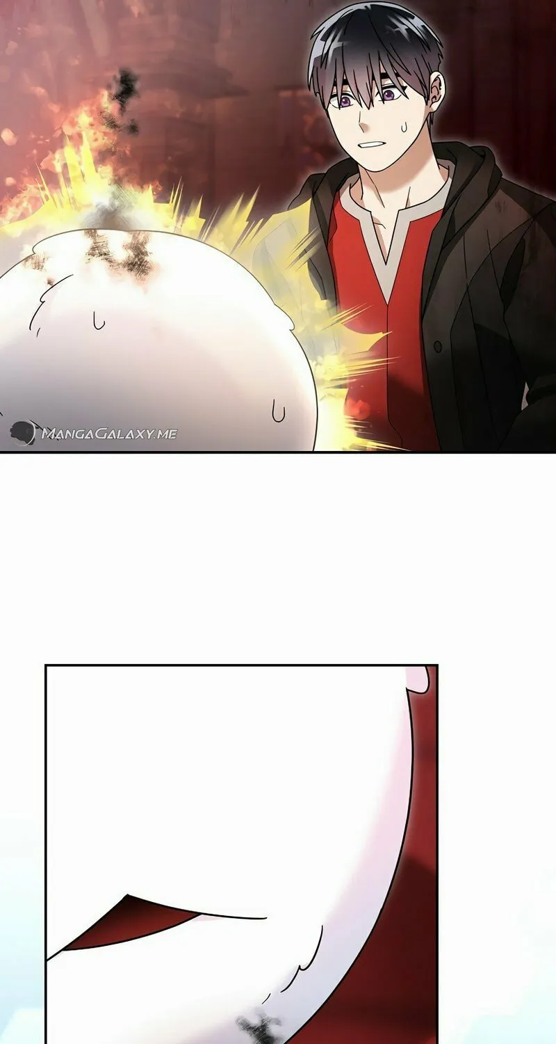Read The Overpowered Newbie chapter 101 image 10 on Lezhin