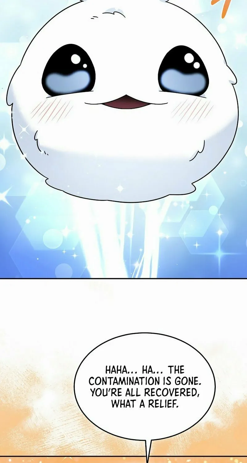 Read The Overpowered Newbie chapter 101 image 12 on Lezhin