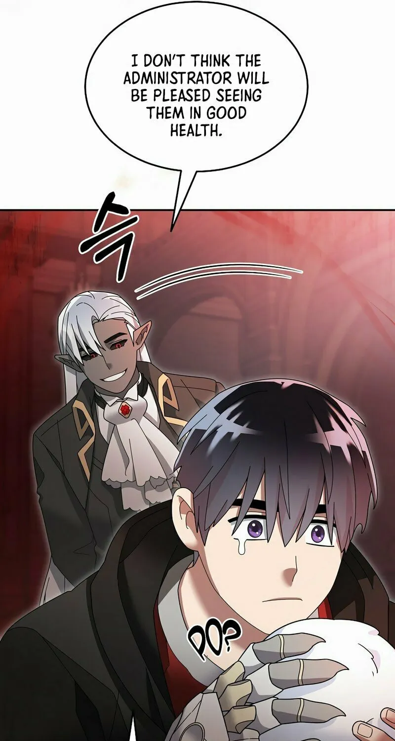 Read The Overpowered Newbie chapter 101 image 15 on Lezhin