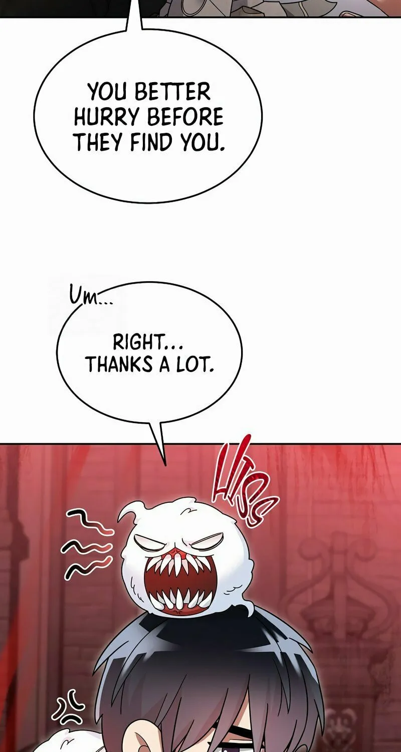 Read The Overpowered Newbie chapter 101 image 16 on Lezhin