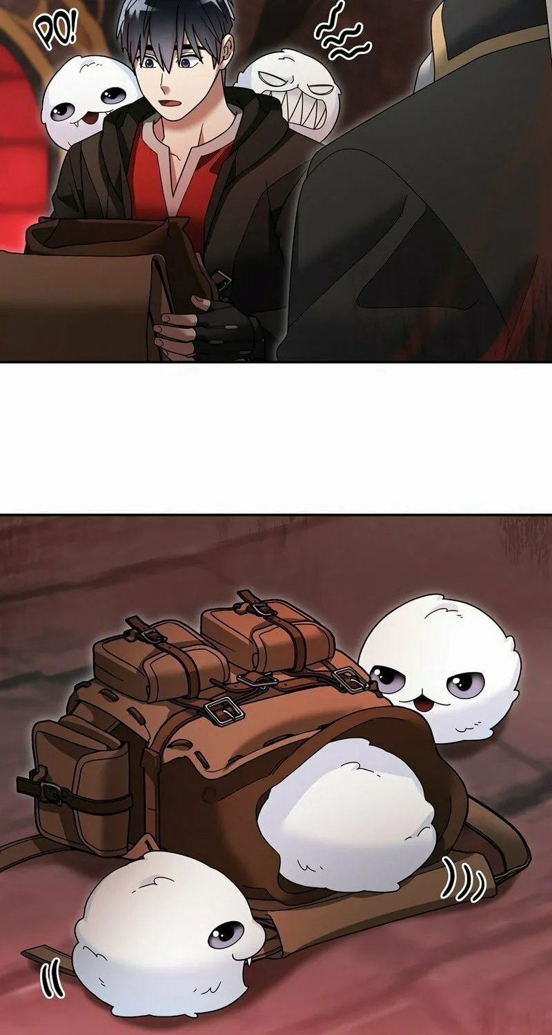 Read The Overpowered Newbie chapter 101 image 18 on Lezhin