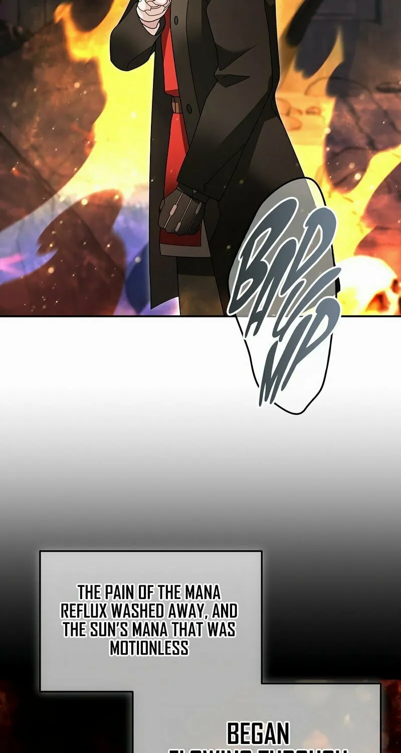 Read The Overpowered Newbie chapter 101 image 2 on Lezhin