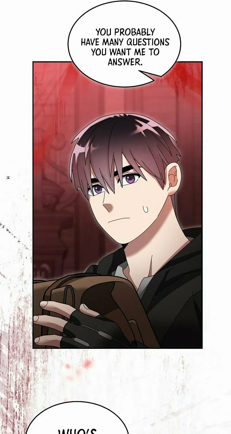 Read The Overpowered Newbie chapter 101 image 20 on Lezhin