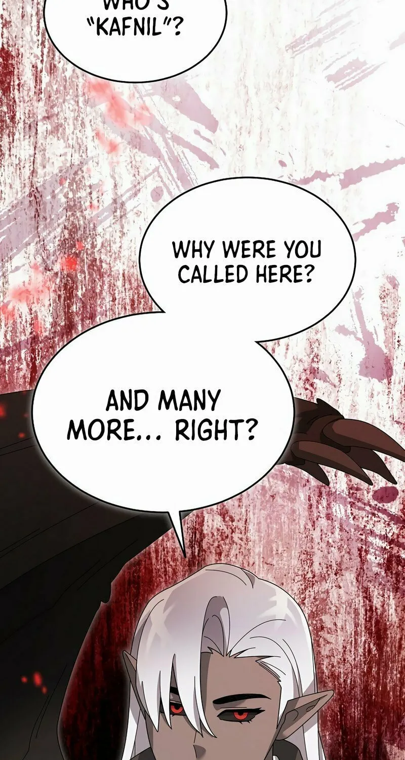 Read The Overpowered Newbie chapter 101 image 21 on Lezhin