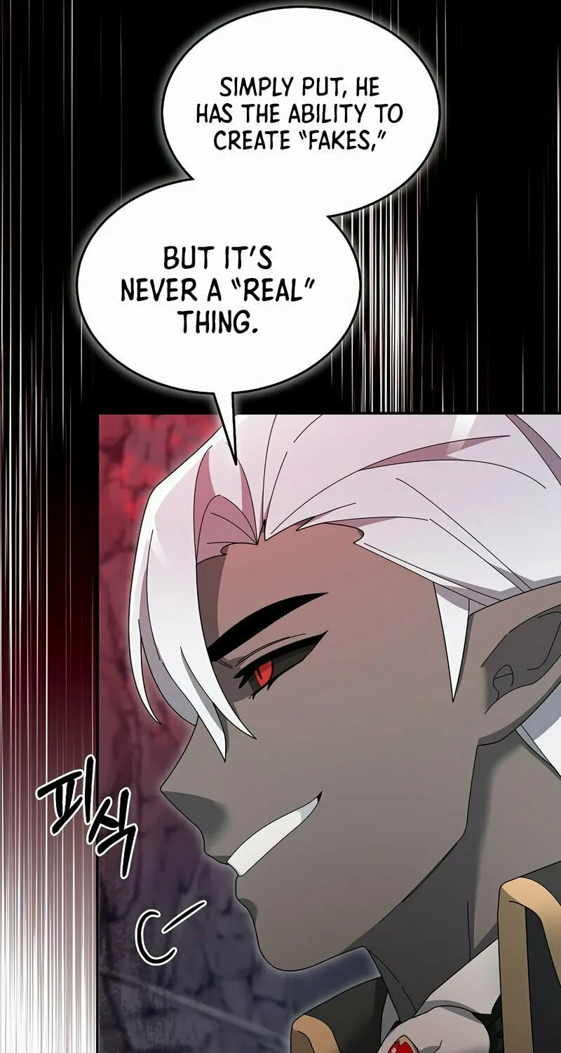 Read The Overpowered Newbie chapter 101 image 28 on Lezhin