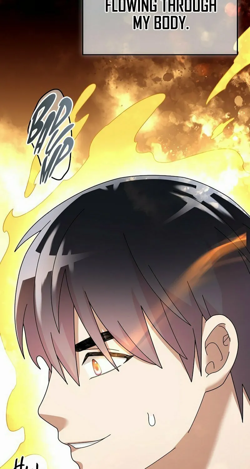 Read The Overpowered Newbie chapter 101 image 3 on Lezhin