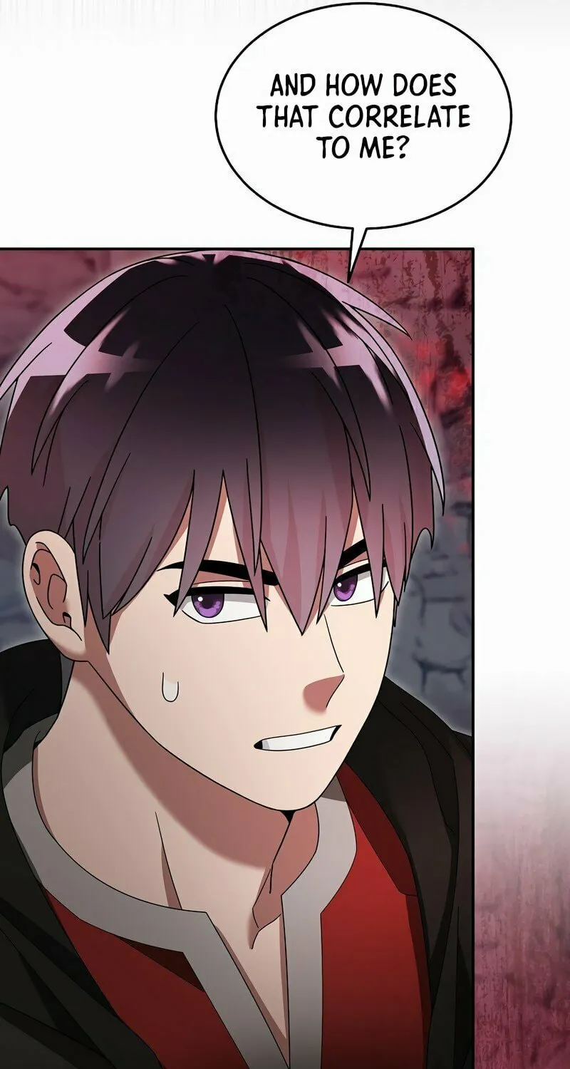 Read The Overpowered Newbie chapter 101 image 30 on Lezhin