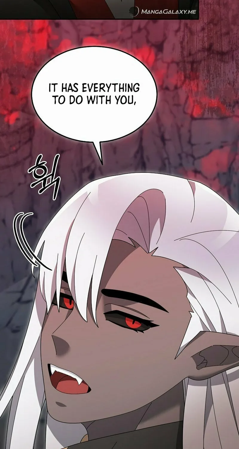 Read The Overpowered Newbie chapter 101 image 31 on Lezhin