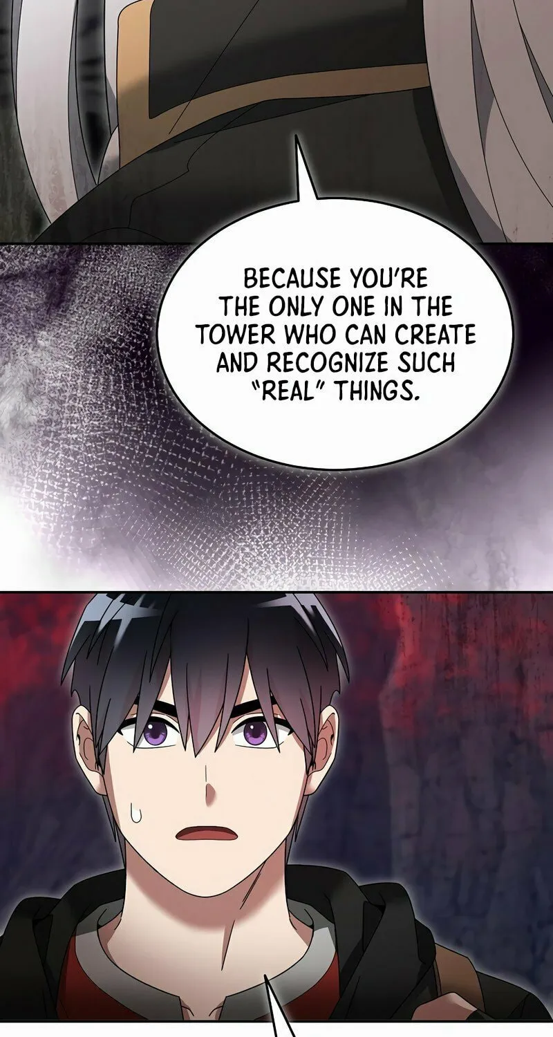 Read The Overpowered Newbie chapter 101 image 32 on Lezhin