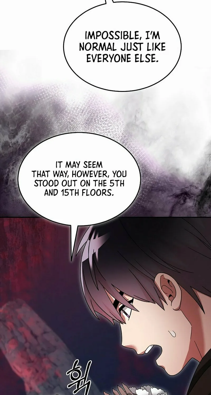Read The Overpowered Newbie chapter 101 image 33 on Lezhin