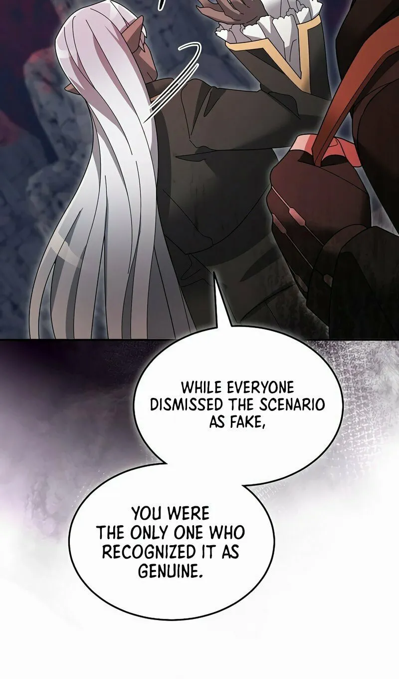 Read The Overpowered Newbie chapter 101 image 34 on Lezhin