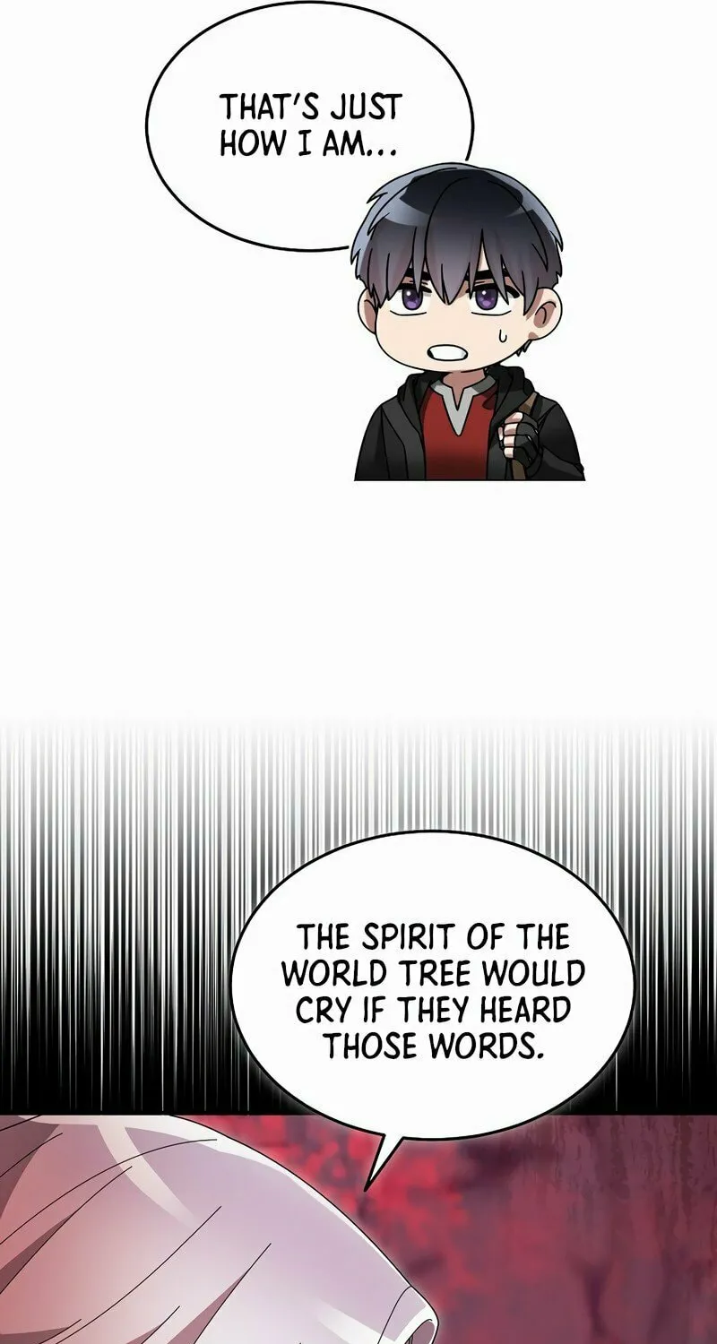 Read The Overpowered Newbie chapter 101 image 35 on Lezhin