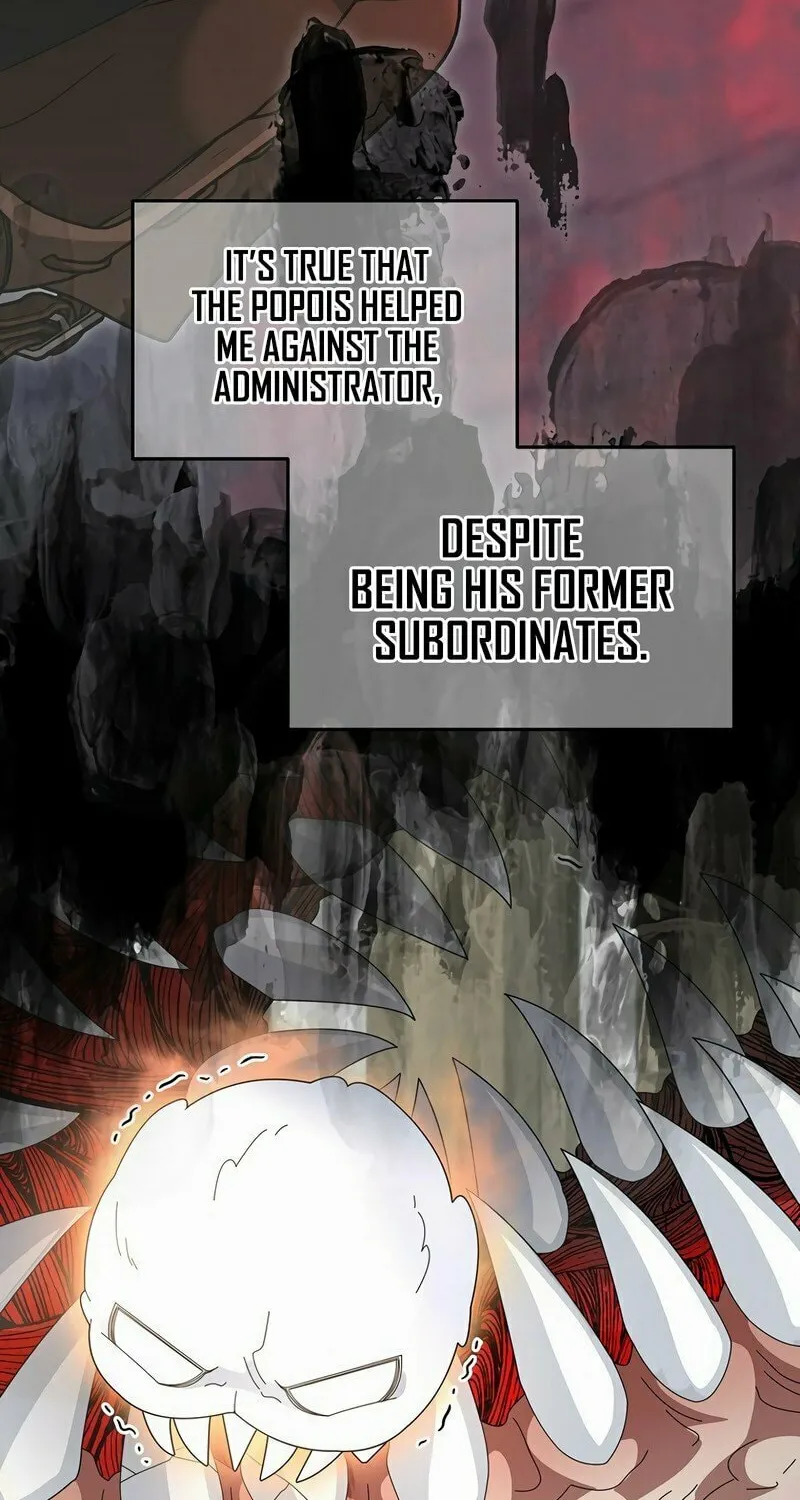 Read The Overpowered Newbie chapter 101 image 38 on Lezhin