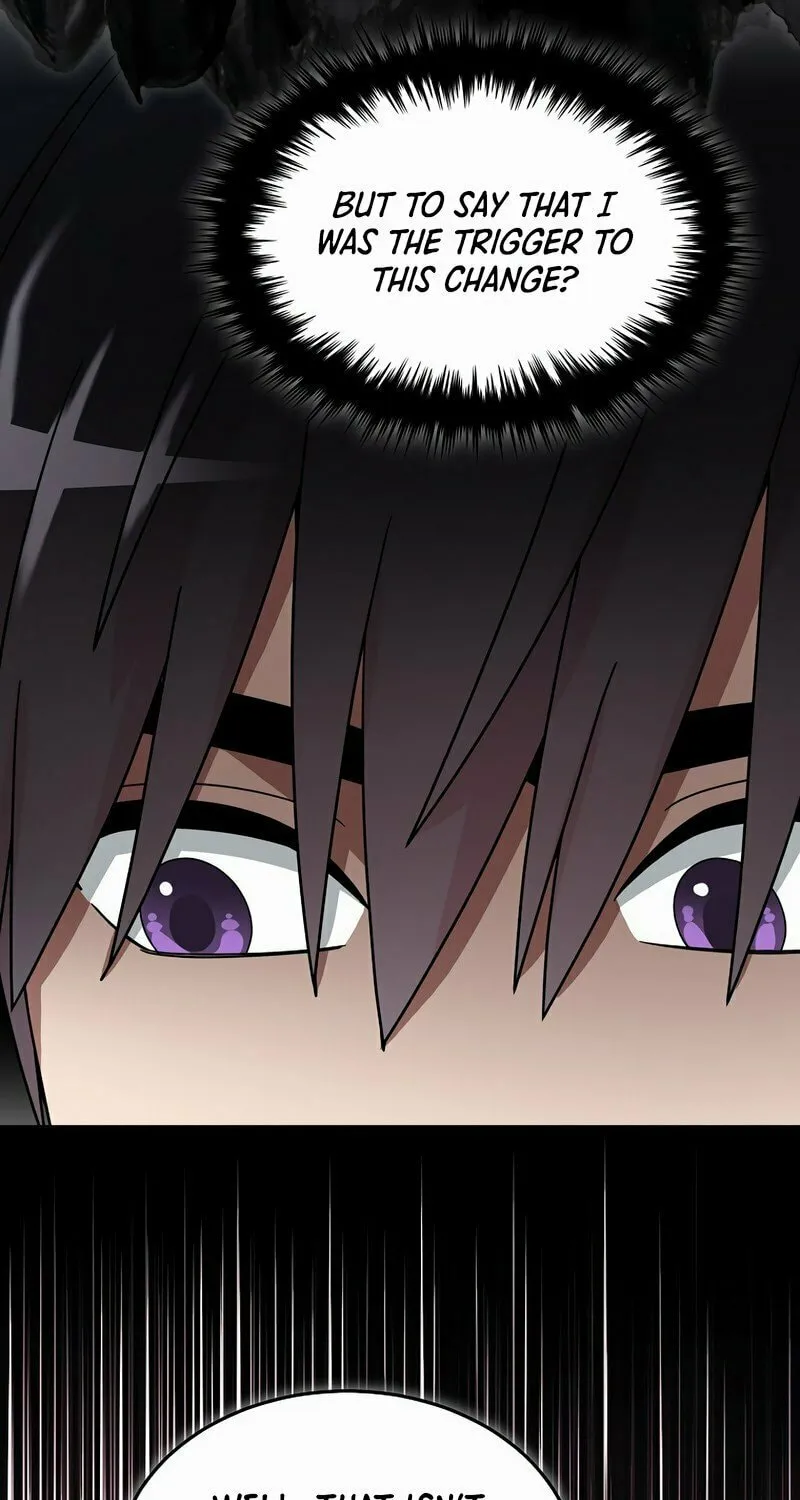 Read The Overpowered Newbie chapter 101 image 40 on Lezhin