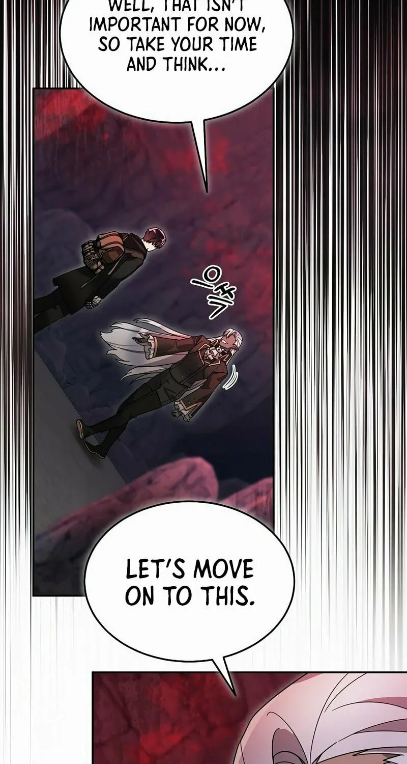 Read The Overpowered Newbie chapter 101 image 41 on Lezhin
