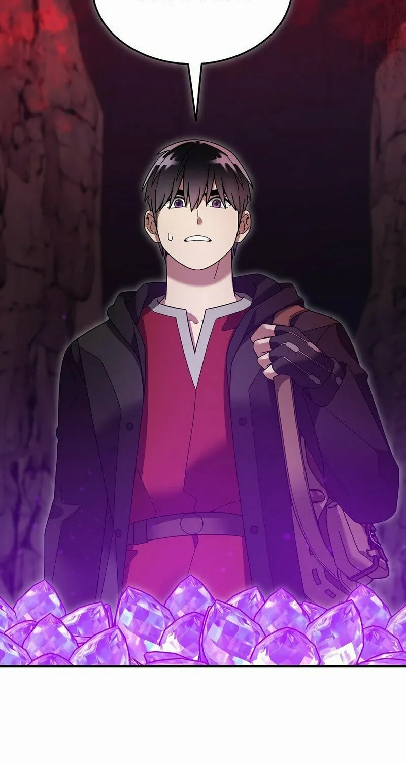 Read The Overpowered Newbie chapter 101 image 43 on Lezhin