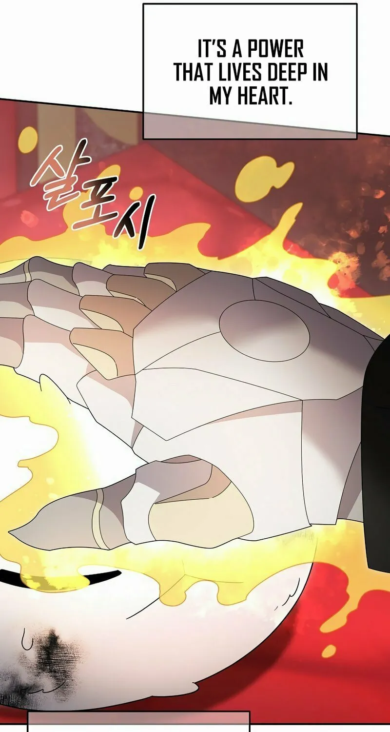 Read The Overpowered Newbie chapter 101 image 5 on Lezhin