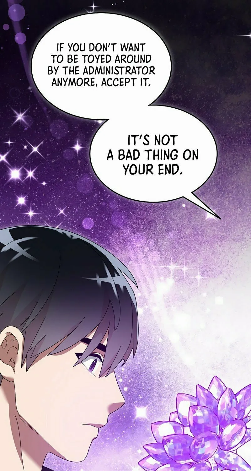 Read The Overpowered Newbie chapter 101 image 50 on Lezhin