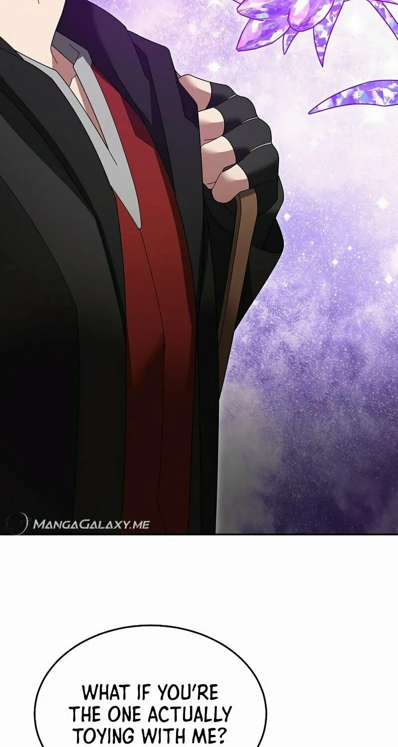 Read The Overpowered Newbie chapter 101 image 51 on Lezhin