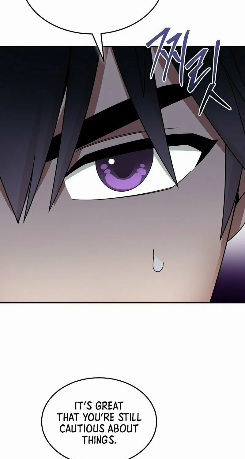 Read The Overpowered Newbie chapter 101 image 52 on Lezhin