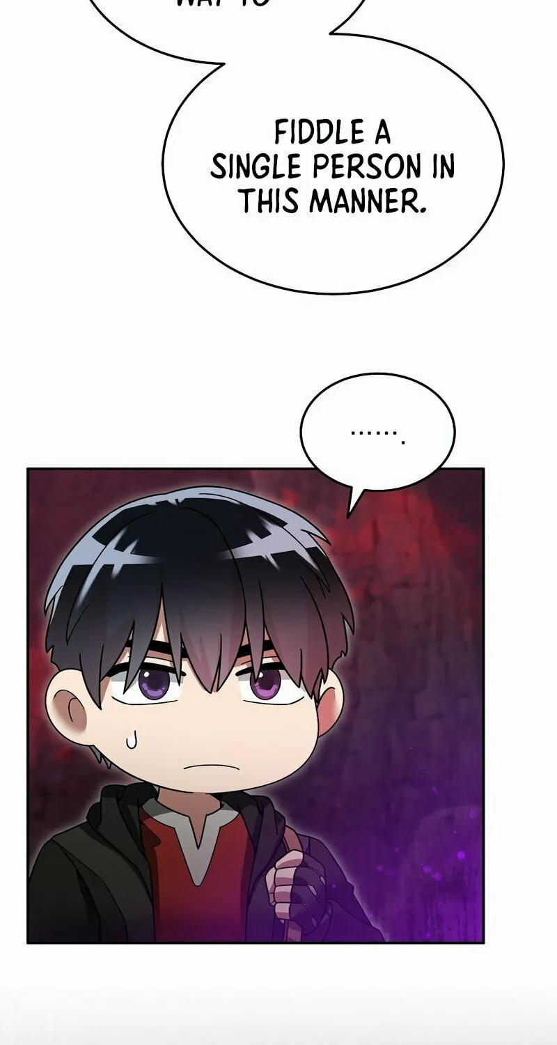 Read The Overpowered Newbie chapter 101 image 54 on Lezhin