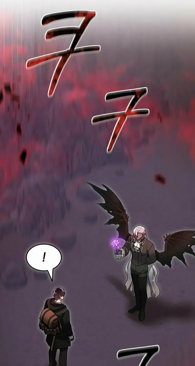 Read The Overpowered Newbie chapter 101 image 55 on Lezhin